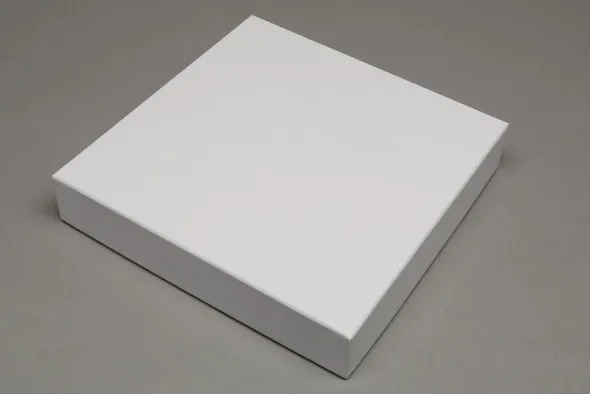 Game Box Small Squared 190x190x25mm