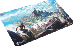 Gamegenic - Altered Prime Playmat Arkaster