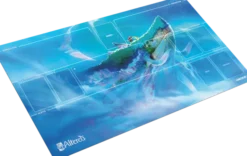 Gamegenic - Altered Prime Playmat Kaibara