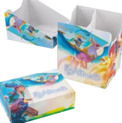 Gamegenic - Altered Soft Box Beyond the Gates
