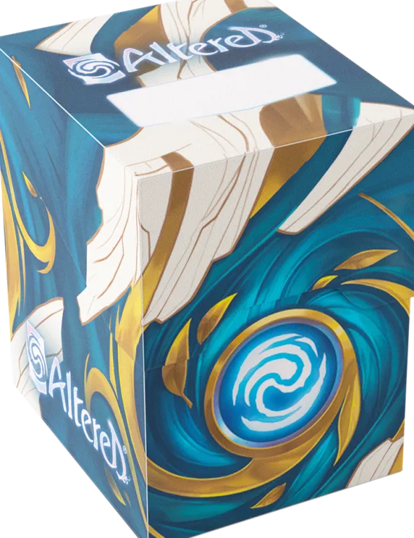 Gamegenic - Altered Soft Box Mana Orb