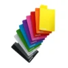 Gamegenic - Card Dividers - Multicolor