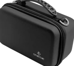 Gamegenic - Card Shell 250+ Noir