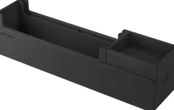 Gamegenic - Card's Lair 400+ Black