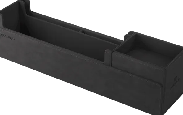 Gamegenic - Card's Lair 400+ Black