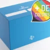 Gamegenic - Double Deck Holder 200+ XL