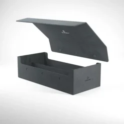 Gamegenic - Dungeon 1100+ Convertible Midnight Gris