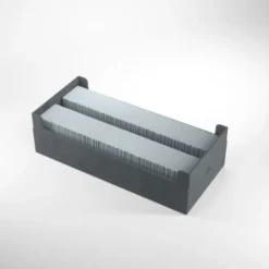 Gamegenic - Dungeon 1100+ Convertible Midnight Gris