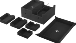Gamegenic - Games' Lair 600+ Noir