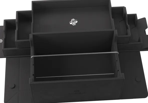 Gamegenic - Games' Lair 600+ Noir