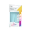 Gamegenic - 100 Inner Sleeves - 64x89
