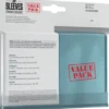 Gamegenic - 250 Just Sleeves Standard Size