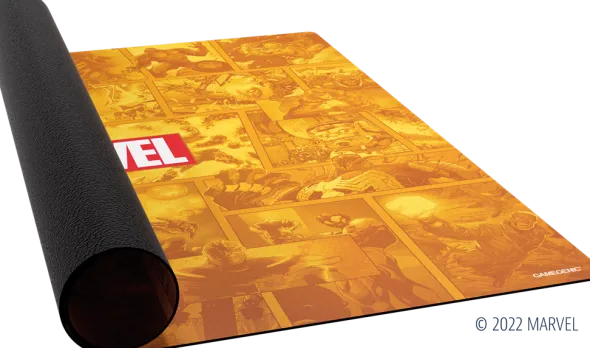 Gamegenic - Marvel Champions Playmat XL