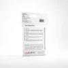 Gamegenic - Prime Retro Sleeves Standard