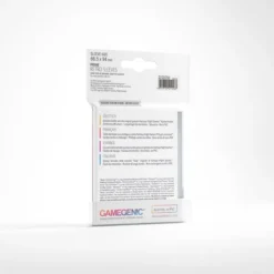 Gamegenic - Prime Retro Sleeves Standard