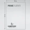 Gamegenic - Prime Sleeves
