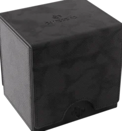 Gamegenic - Sidekick PRO 100+ XL Black
