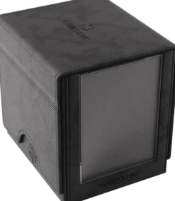 Gamegenic - Sidekick PRO 100+ XL Black