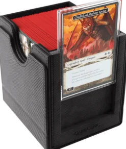 Gamegenic - Sidekick PRO 100+ XL Black