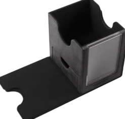 Gamegenic - Sidekick PRO 100+ XL Black