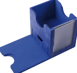 Gamegenic - Sidekick PRO 100+ XL Blue