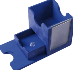 Gamegenic - Sidekick PRO 100+ XL Blue