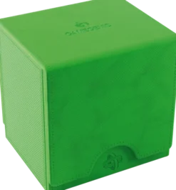 Gamegenic - Sidekick PRO 100+ XL Green