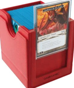 Gamegenic - Sidekick PRO 100+ XL Red