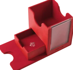 Gamegenic - Sidekick PRO 100+ XL Red
