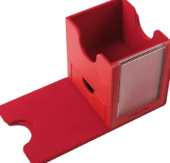 Gamegenic - Sidekick PRO 100+ XL Red