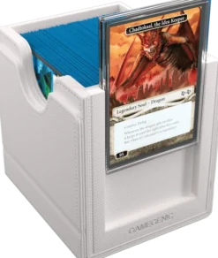 Gamegenic - Sidekick PRO 100+ XL White