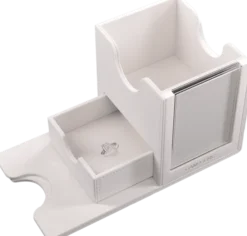 Gamegenic - Sidekick PRO 100+ XL White