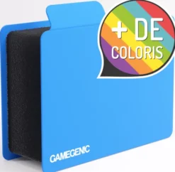 Gamegenic - Sizemorph Divider Sideloading