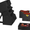 Gamegenic - Stronghold XL 200+ Noir