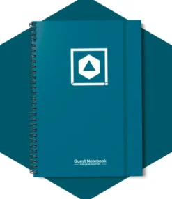 Game Master's Quest Journal