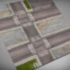 Game Mat - Crisis Protocol 3