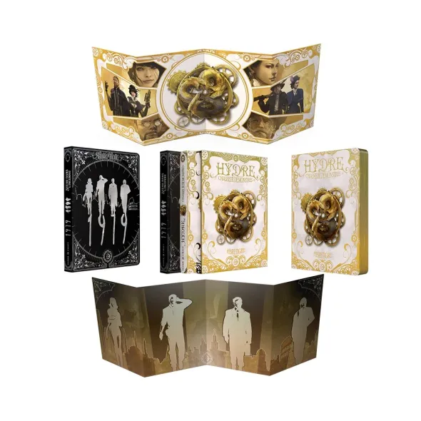 Game of Rôles Collection - Édition Collector