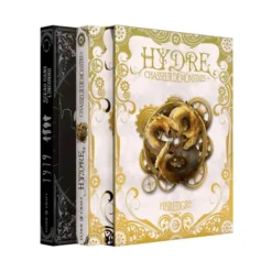 Game of Rôles Collection - Édition Collector