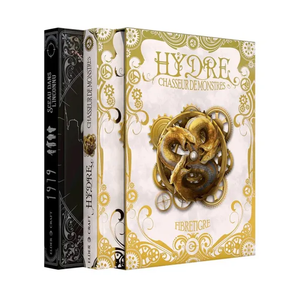 Game of Rôles Collection - Édition Collector