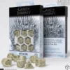 Game of Thrones Dice Set