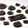 Gamers Grass - Chaos Wasteland Basing Box