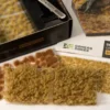 Gamers Grass - Dry Grass Starter Box