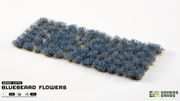 Gamers Grass - Fleurs