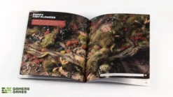 Gamers Grass - Flower Core Set