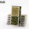 Gamers Grass - Mélanges de Touffes d'Herbes