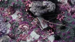 Gamers Grass - Purple Swarm Basing Box