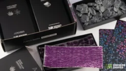 Gamers Grass - Purple Swarm Basing Box