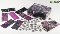 Gamers Grass - Purple Swarm Basing Box