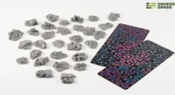 Gamers Grass - Purple Swarm Basing Box