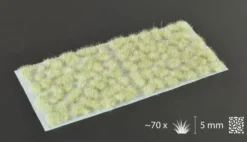Gamers Grass - Touffes d'Herbes Sauvages - 5mm